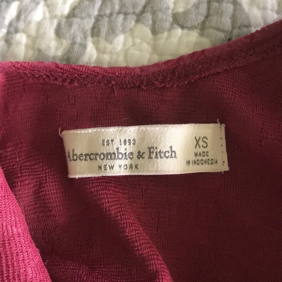 Crop Top - Picture 3 of 3